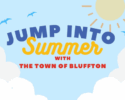 Jump Into Summer - Town of Bluffton