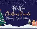 Bluffton Christmas Parade