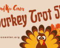 Island Rec Center Turkey Trot 5K