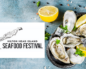 Hilton Head Island Seafood Festival
