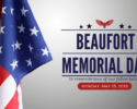 Beaufort Memorial Day Parade