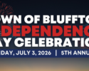 Town of Bluffton Independence Day Celebration
