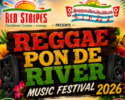 Reggae Pon De River