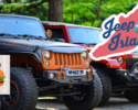 Jeep Island and Slider Showdown - Island Rec Center