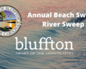Bluffton Beach Sweep - River Sweep