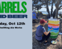 Barrels and Beer
