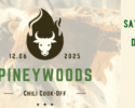 Pineywoods Chili Cook Off