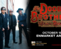 The Doobie Brothers at the Enmarket Arena