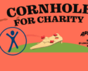Cornhole for Charity
