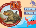 Port Royal Soft Shell Crab Festival
