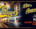 Chicago - Johnny Mercer Theatre