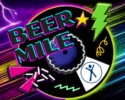 Beer Mile