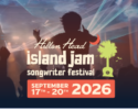 Hilton Head Island Jam Songwriters Festival