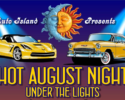 Auto Island Cruise In