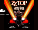 ZZ Top and Cheap Trick!